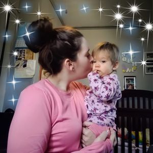 Meet your Posher, Joyous